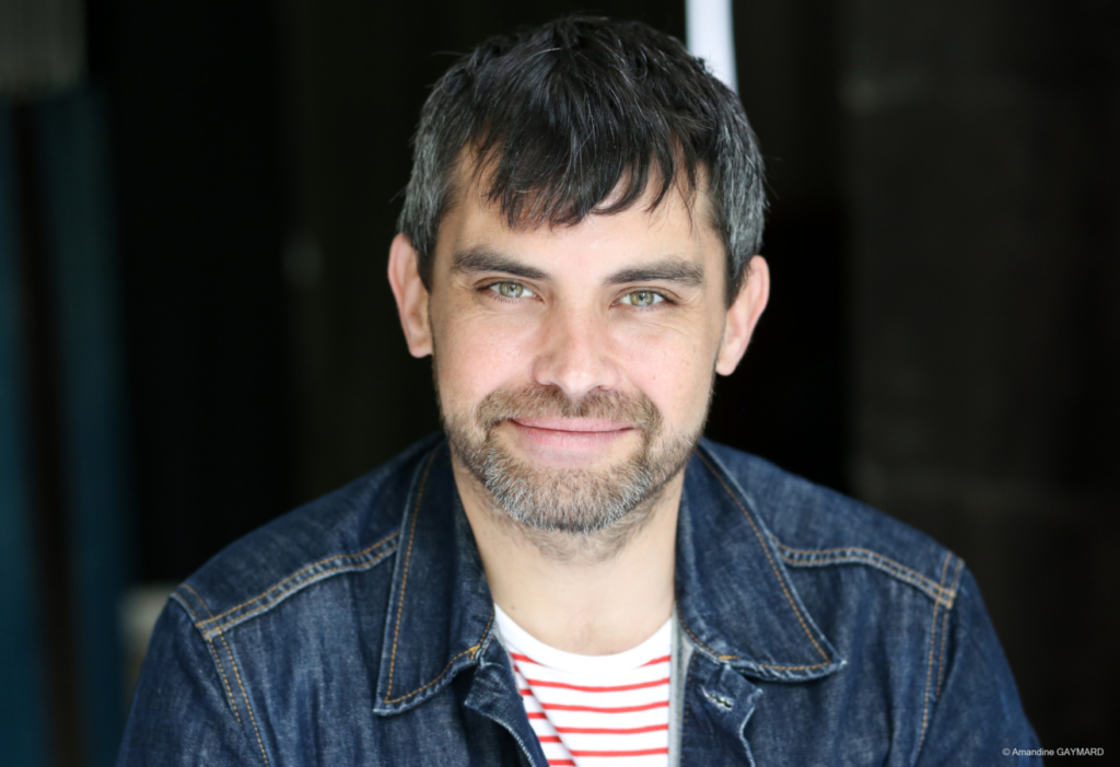 Florian Jutant