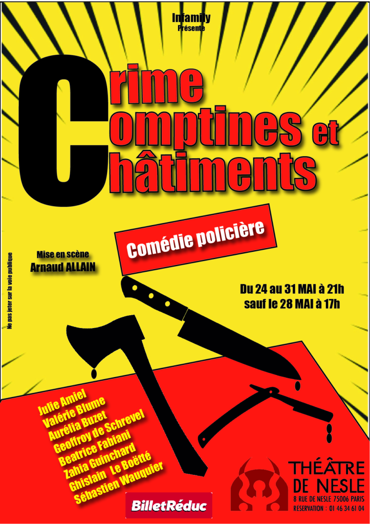 Flyer Arnaud 2023 Recto 2