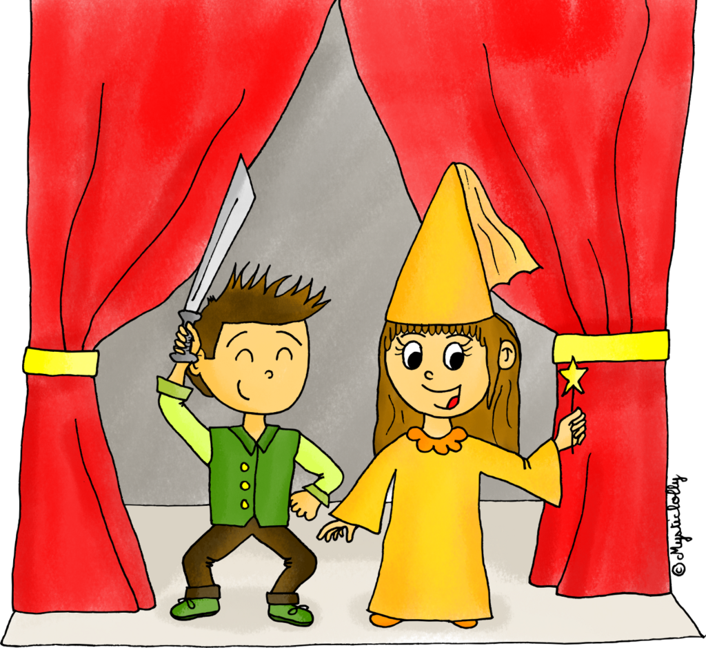 theatre