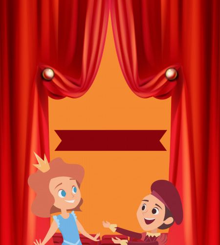ENFANT de 6-8 ans  Cours avec Laura Charpentier Samedi matin 11h-12h