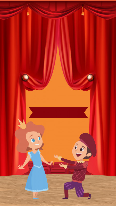 theatre ado