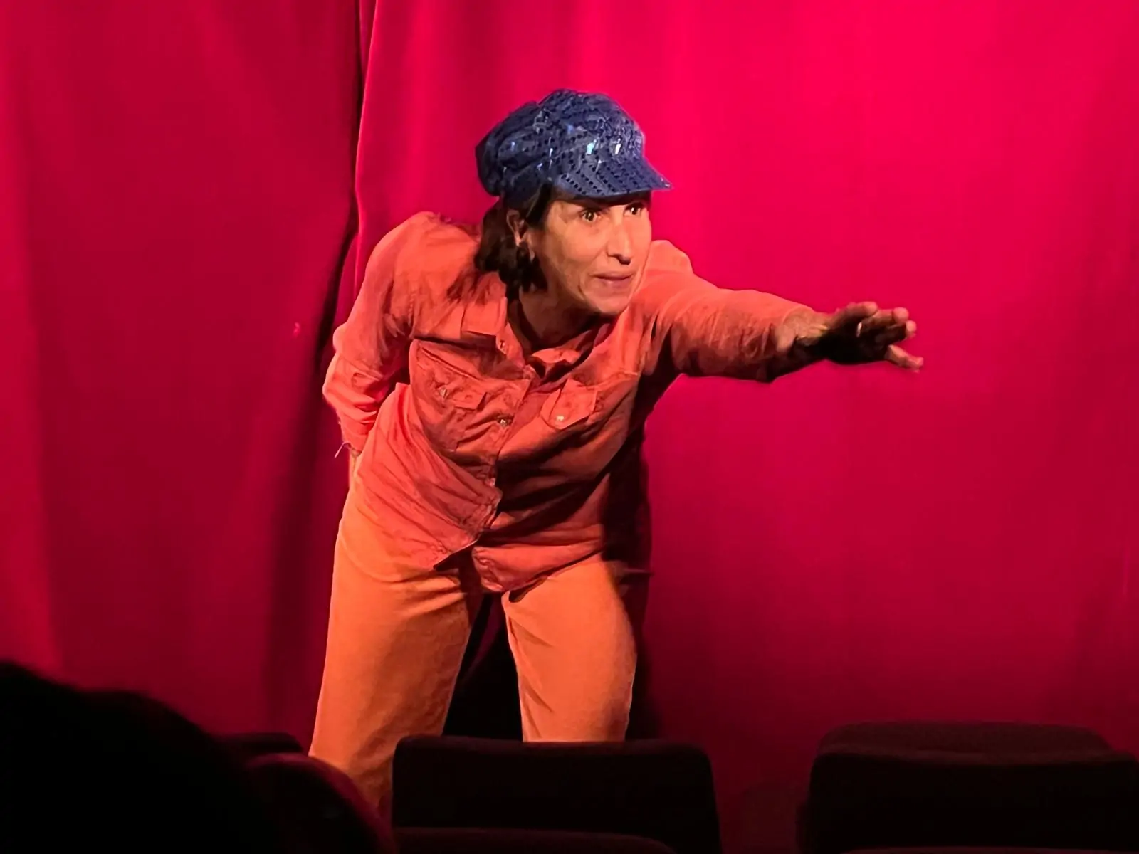 AVIGNON Paris 1er avec Frédéric Garcès - Mercredi 20h-22h 1 AVIGNON Paris 1er avec Frédéric Garcès - Mercredi 20h-22h
