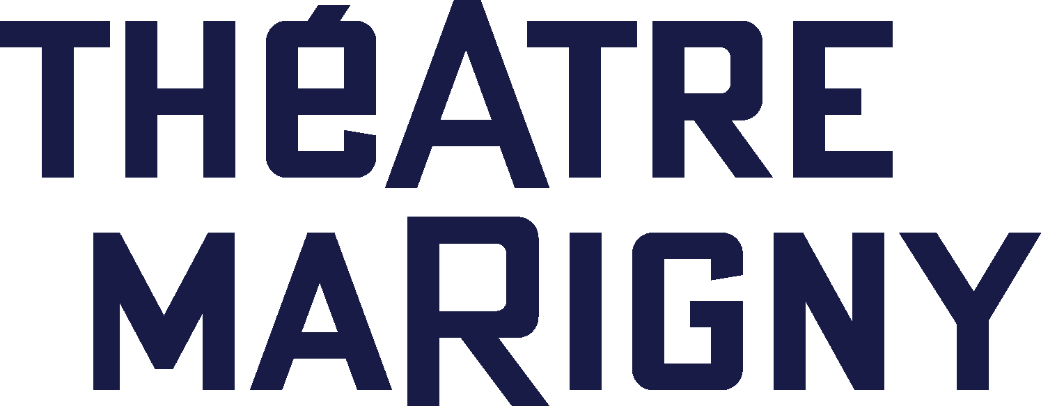 LOGO THEATRE MARIGNY 2023 bleu