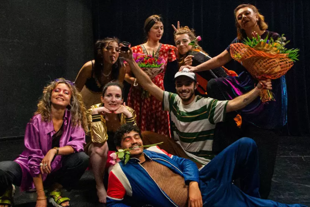 Comment choisir son cours de théâtre amateur à Paris ?