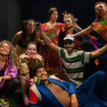 Comment choisir son cours de théâtre amateur à Paris ?