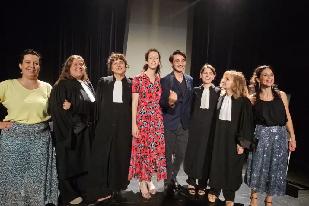 e lancer dans le théâtre amateur : pourquoi c'est le bon moment