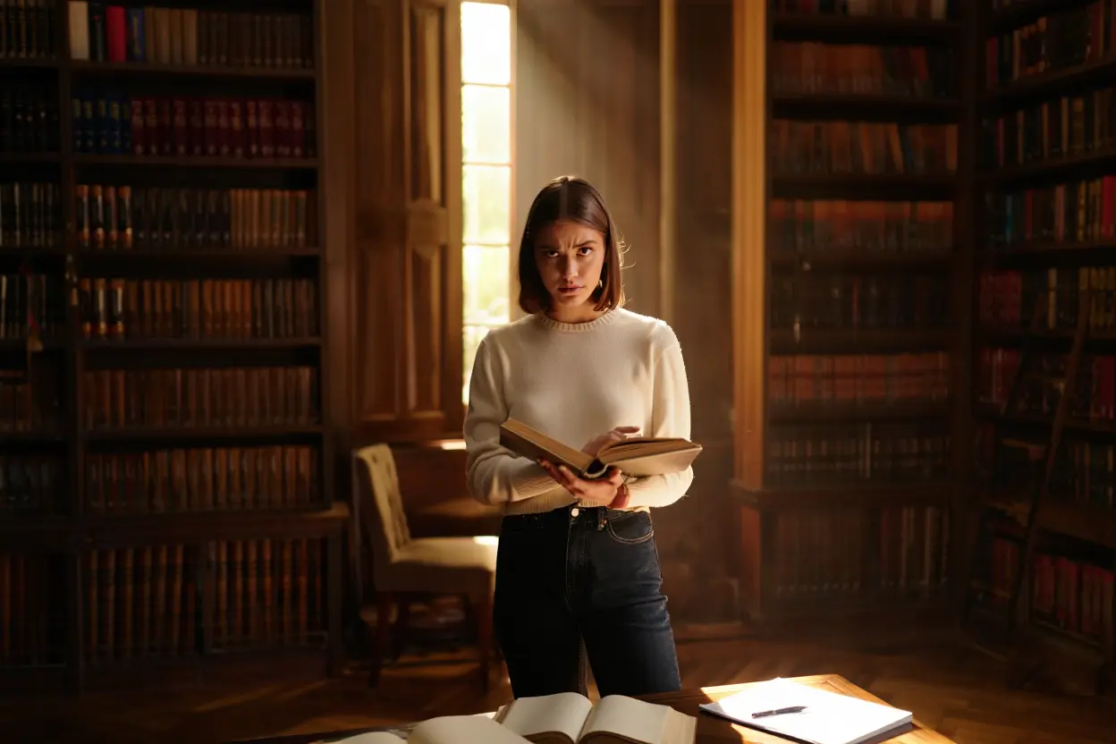 Exercices pratiques de création de personnages