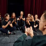 Cours de théâtre Paris 12 : ateliers du soir + accès + méthode