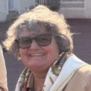 Photo de Profil de Catherine Moreau