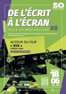 2025 - 141 - Talents en Court #8 le 18 juin