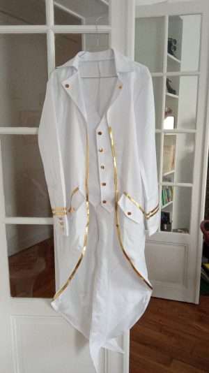 Veste