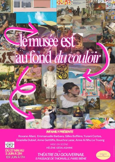 Affiche Helene copie