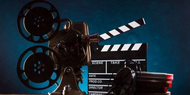 camera