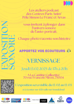 vernissage