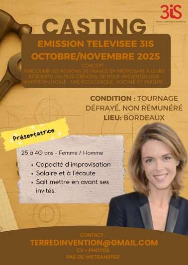 casting