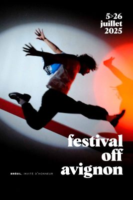 affiche Avignon