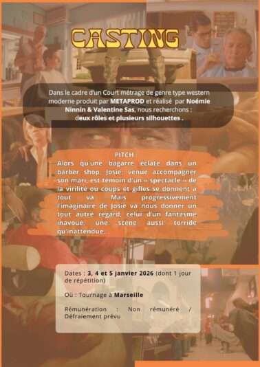 casting