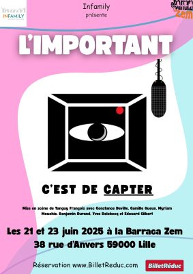 Captatio test 4
