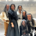 Logo du groupe Famille Parisienne