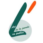 Logo du groupe L'art de la parole en public
